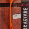 Scandium Håndkaster