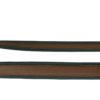 AKAH Rifle Sling Moose Leather with Quick Loxx