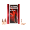 Hornady  338 CAL .338 285 GR A-MAX®