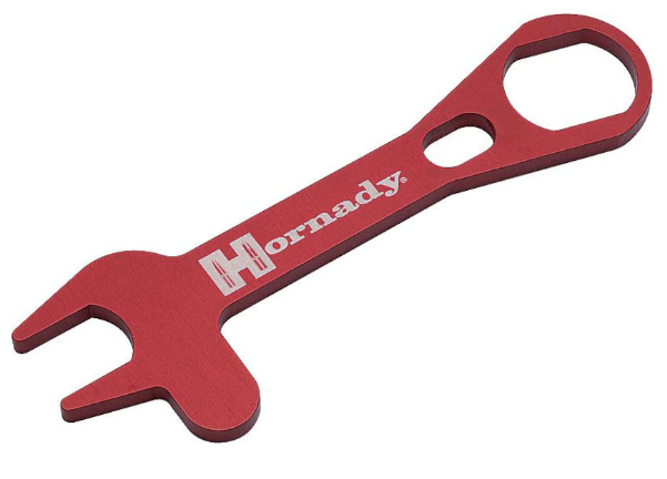 Hornady  DIE WRENCH DELUXE