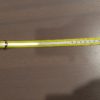 Barq reflexhalsband 25*2,5*700 mm yellow