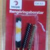 Regörings borstar kal.6,5/7mm 3-pack