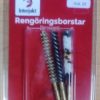 Regörings borstar kal.22/5,5 3-pack