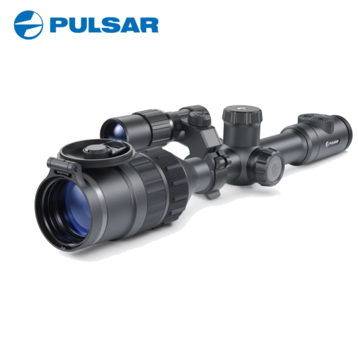 Pulsar Digex C50 m IR X940S med WiFi