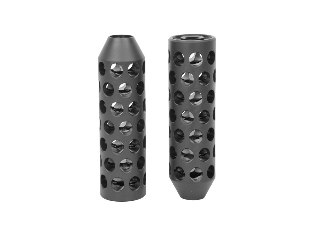 Stalon MIMIC muzzle brake, M14x1 max 9,3mm