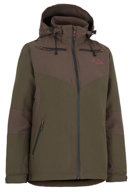 Swedteam Ultra Women Hunting Jacket