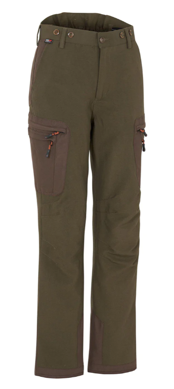 Ultra Women Hunting Trouser