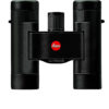 Leica Ultravid 8x20 BR Aqua Dura, black