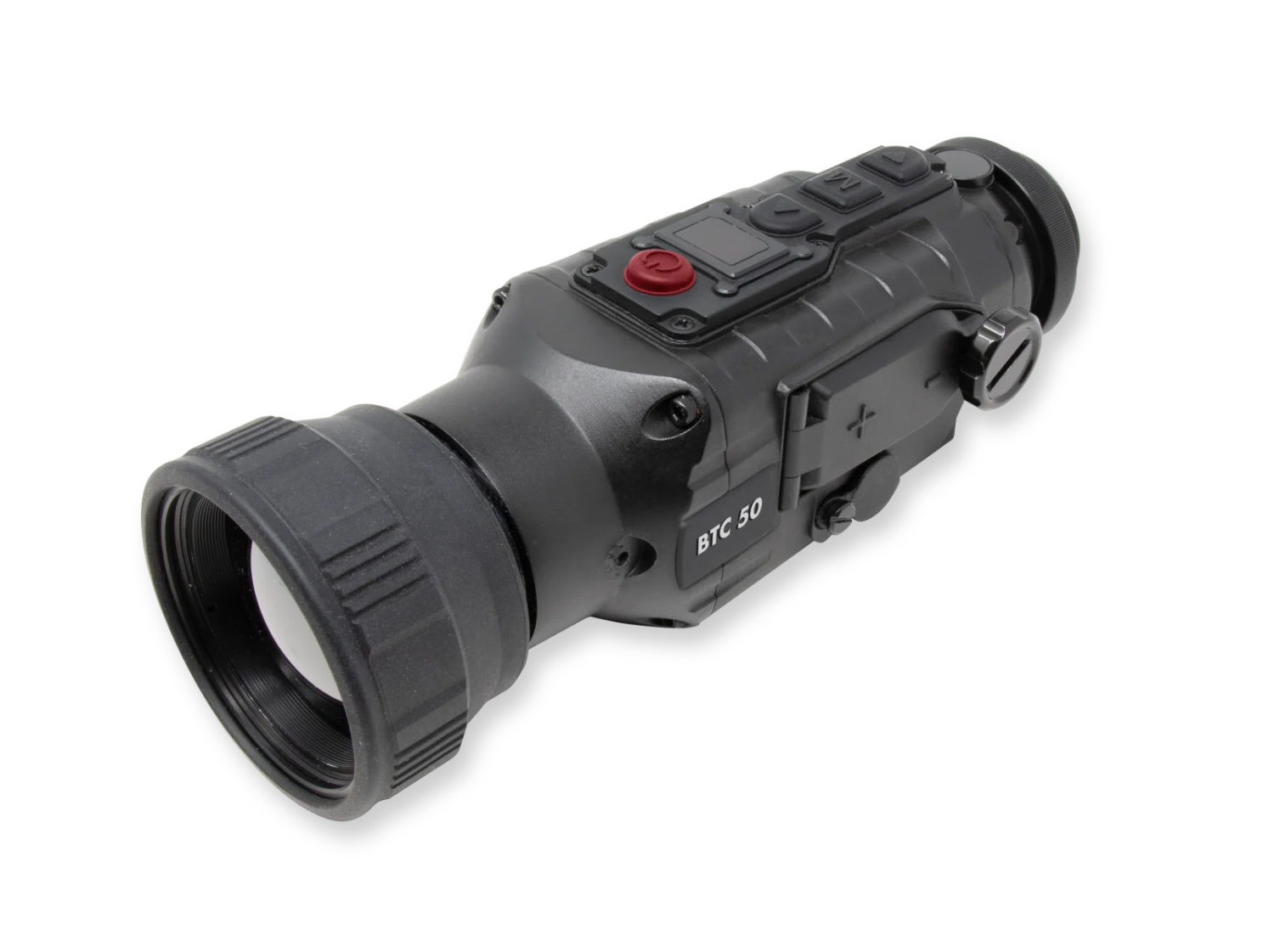 Burris Thermal Clip-On C50