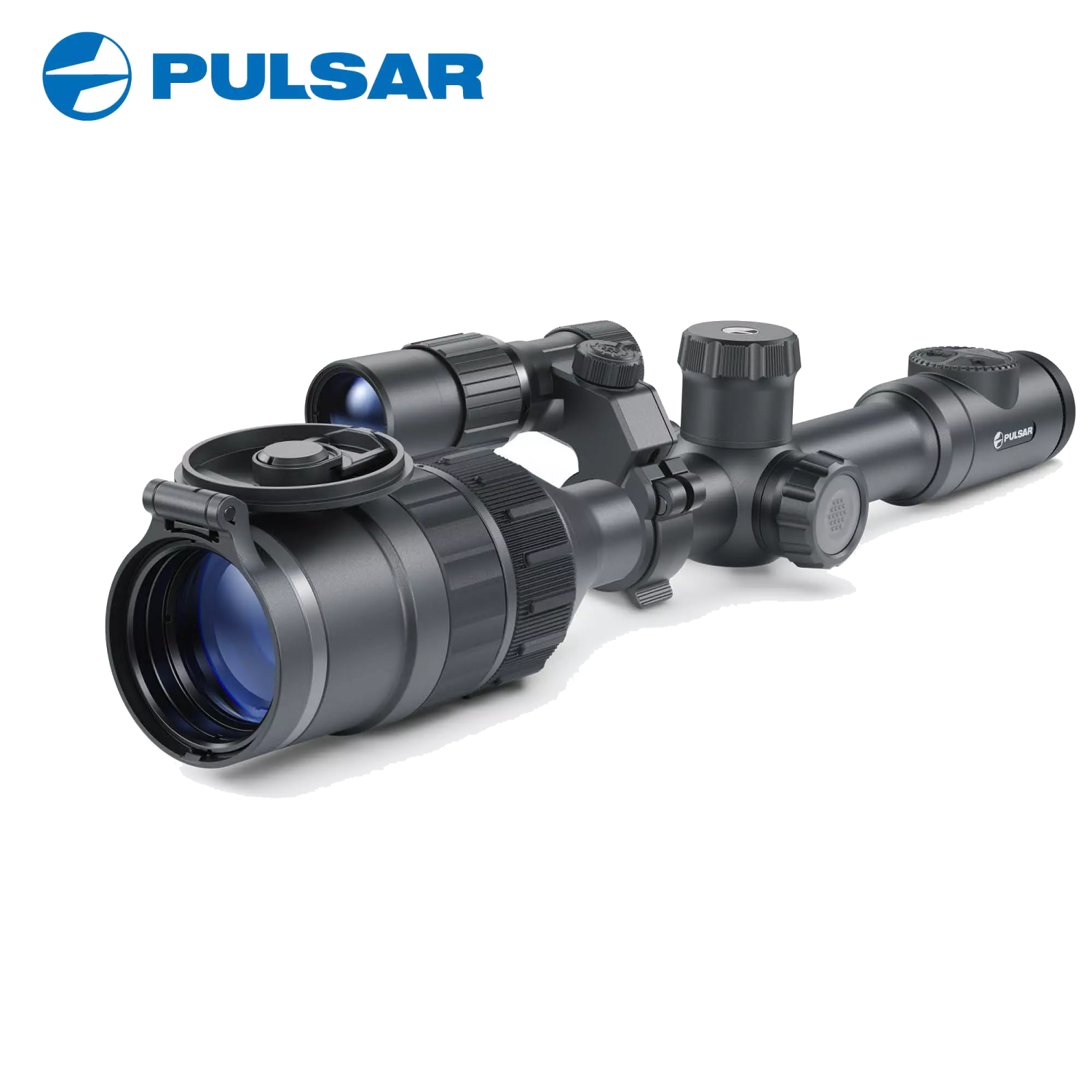 Pulsar Digex C50 m IR X940S med WiFi