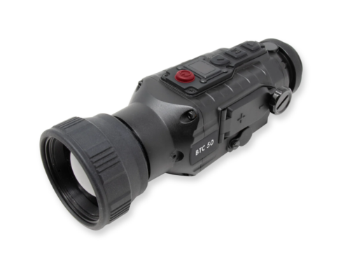 Burris Thermal Clip-On C50