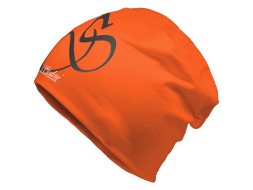 Beanie Stalon, orange