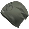 Beanie Stalon, forest green