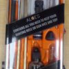 Alces Pusseset/Cleaning kit Kal. .22/.223/.5,56