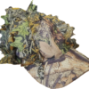 Haunter Leaf-Camo Cap