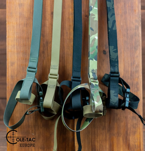 Cole-TAC Tripod Sling