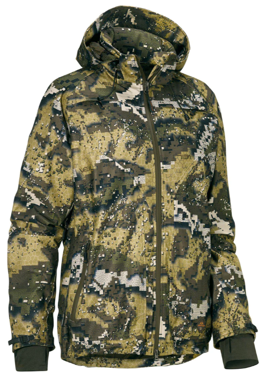 Swedteam Ridge Women Hunting Jacket