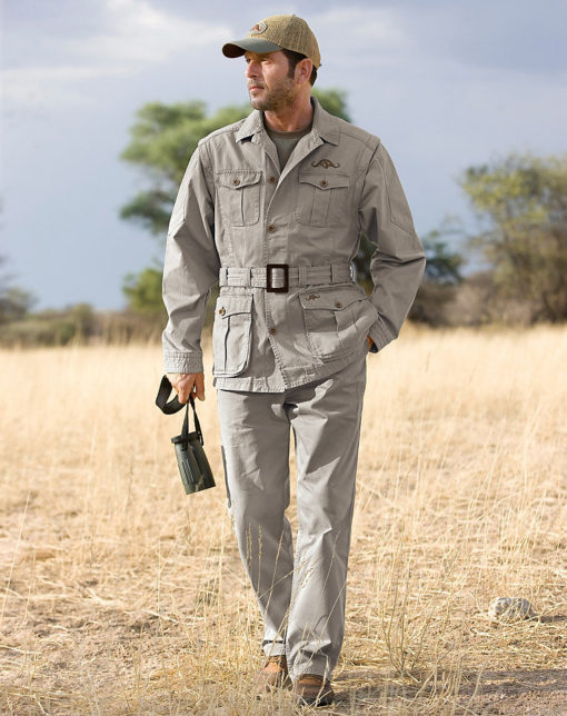 Blaser Etoscha Safari Bukse