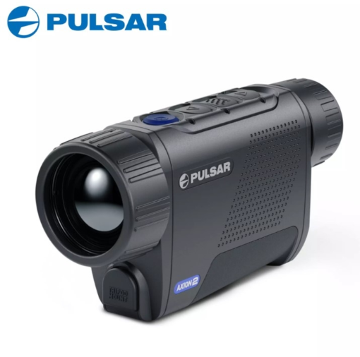 Pulsar Axion 2 XQ35