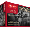 Norma Range & Training 308W