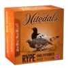 Nitedals Rype Bly 12/70 US7 32 g