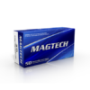 Magtech .38 SPL 158GR SJHP