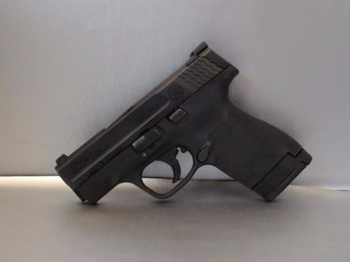 Smith & Wesson M&P9 SHIELD M2.00 3,8" Tritium Night Sight 9x19