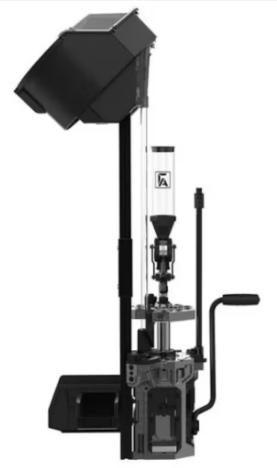 Frankford X-10 Progressive Ladepress M/ Case Feeder