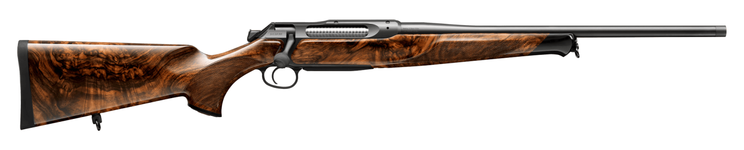 Sauer 505 utstyrsvariant tre .30-06 Spring.