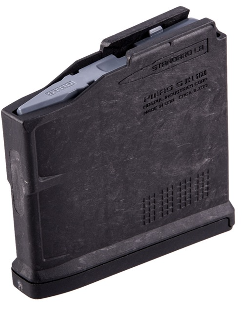 MAGPUL PMAG 5 AC L STANDARD AICS LONG ACTION MAGAZINE