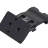 SWAMPFOX OPTICS REBEL OFFSET DOT SIGHT MOUNT