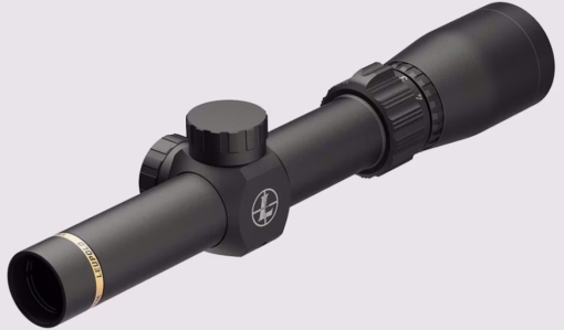 Leupold VX-Freedom 1,5-4x20 (1 inch) MOA-Ring