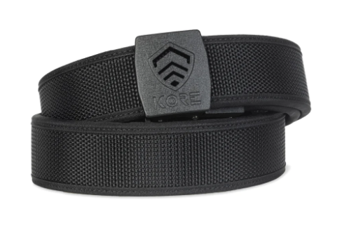 Kore Essentials Competition Belt 1.5" Complete Kit | C1 Buckle