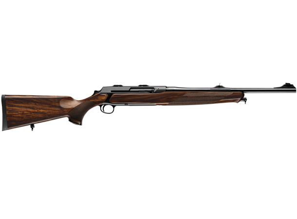 Sauer 303 Select .308 Win 51cm, Uten Åpne Sikter