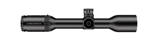 Schmidt & Bender 3-18x42 META LP7 2.BE 1cm cw