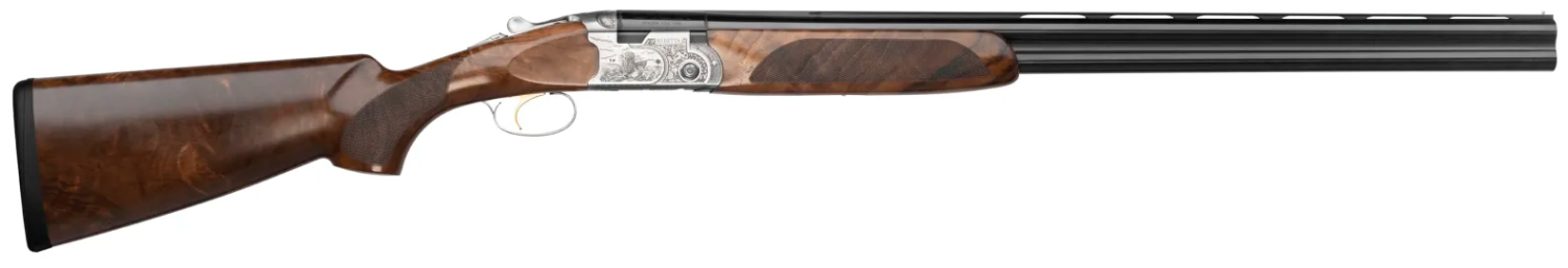 Beretta 687 Silver Pigeon III MY20, 12-76 71 LH