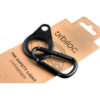 Carabiner for Orbiloc Dual