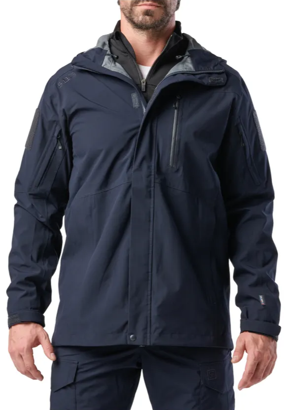 5.11 Force Rainshell Jacket