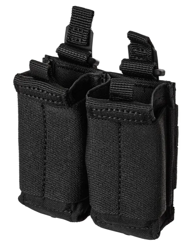 5.11 Flex Double Pistol Mag Pouch 2.0