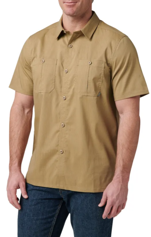 5.11 Landen Work Shirt