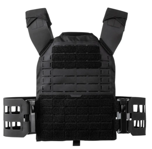 5.11 QR Plate Carrier