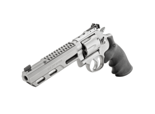 Smith & Wesson Performance Center 686 Competitor .357 Magnum 6"
