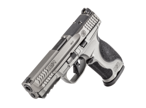 Smith&Wesson M&P9 M2.0 Metal 4,25''