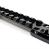 Optik Arms Picatinny rail - Bergara B14 (long action)
