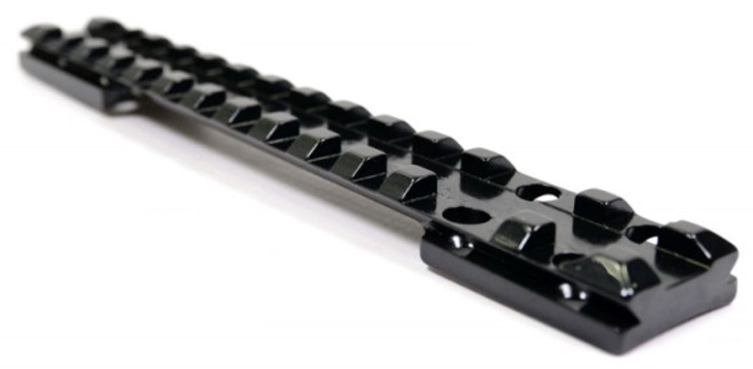 Optik Arms Picatinny rail - Bergara B14 (long action)