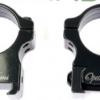 Optik Arms Weaver rings - 26 mm, screw