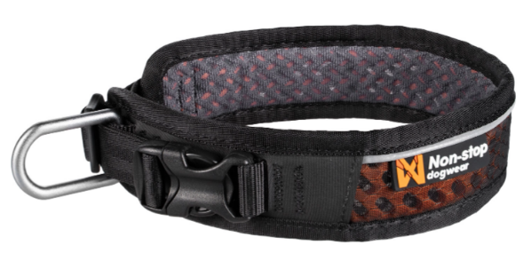 Non-Stop Dogwear Rock Adjustable Collar