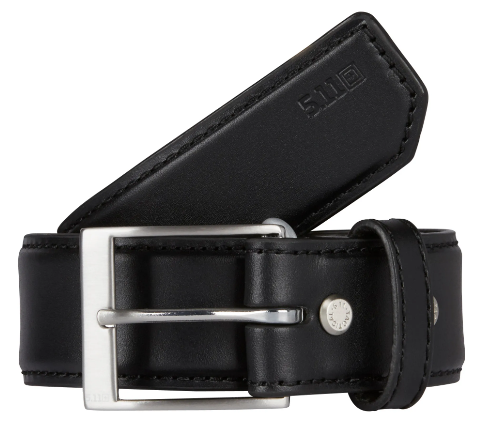 5.11 1,5" Casual Leather Belt