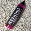 Kenoko Våpen Rengjøringsmiddel/Avfetter 250ml