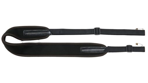 AKAH Neoprene rifle sling with rubber padding